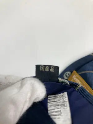 BOSTON&GALLERY/ネクタイ/ファッション雑貨/ネイビー