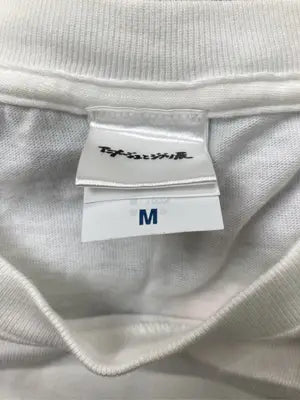 Tシャツ/カットソー/トップス/ホワイト/M