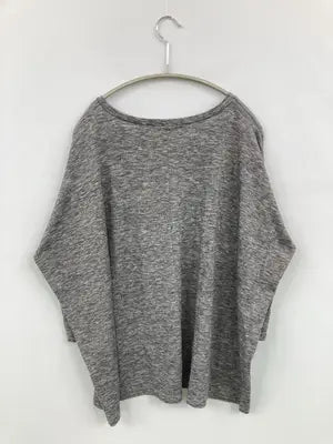 ANAP/アナップ/Tシャツ/カットソー/トップス/グレー