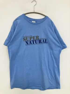 GILDAN/ギルダン/Tシャツ/カットソー/トップス/ブルー/L