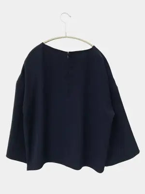 BEAMS LIGHTS/ビームスライツ/Tシャツ/カットソー/トップス/ネイビー/38