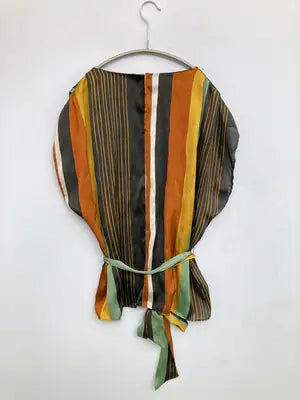 ZARA BASIC/ザラベーシック/Tシャツ/カットソー/トップス/レッド/XS