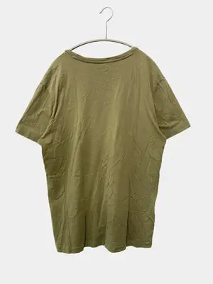 Polo Ralph Lauren/ポロラルフローレン/Tシャツ/カットソー/トップス/カーキ/M