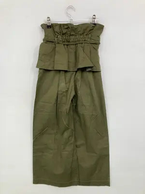 31 Sons de mode/トランテアンソンドゥモード/その他パンツ/パンツ/カーキ/36