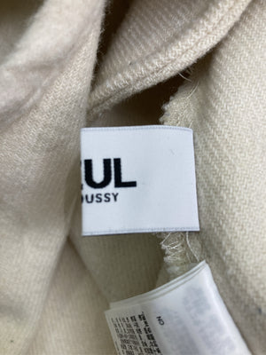 AZUL/アズール/シャツ/ブラウス/トップス/ホワイト/M