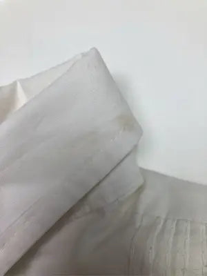 Guayabera/シャツ/ブラウス/トップス/ホワイト/L