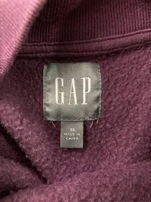 GAP/ギャップ/スウェット/トップス/パープル/XL