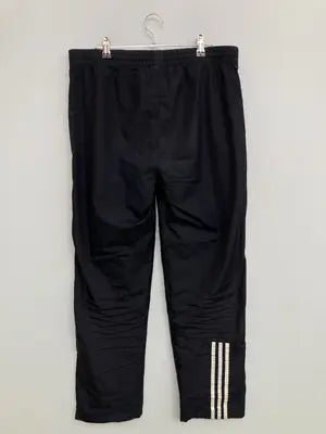 adidas/アディダス/ジャージ/トラックパンツ/パンツ/ブラック/S