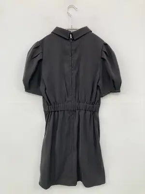 RESEXY/リゼクシー/シャツ/ブラウス/トップス/ブラック/F