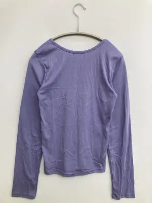 LYDIA/リディア/Tシャツ/カットソー/トップス/ネイビー