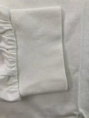 COLZA/コルザ/Tシャツ/カットソー/トップス/ホワイト/M