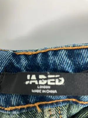 Jaded London/ワンピース/ワンピース/ドレス/ブルー/UK 6 / USA 2 / EU 34