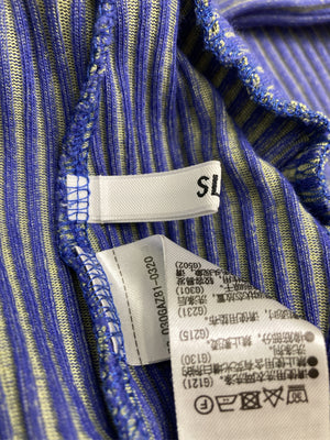 SLY/スライ/その他パンツ/パンツ/ブルー/1