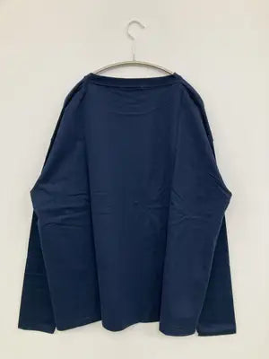 LABRAT/Tシャツ/カットソー/トップス/ネイビー/S