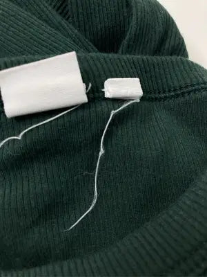 GAP/ギャップ/Tシャツ/カットソー/トップス/グリーン/M