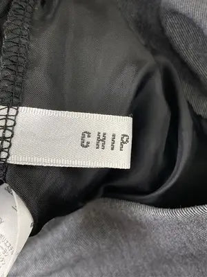 Chip Clip/チップクリップ/ショート/ミニスカート/スカート/グレー/M