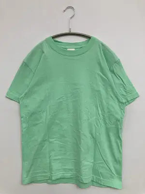 United Athle/ユナイテッドアスレ/Tシャツ/カットソー/トップス/ライトグリーン/S