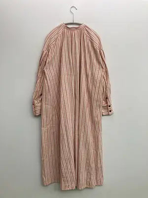 FREAK'S STORE/フリークスストア/シャツワンピース/ワンピース/ドレス/レッド/F