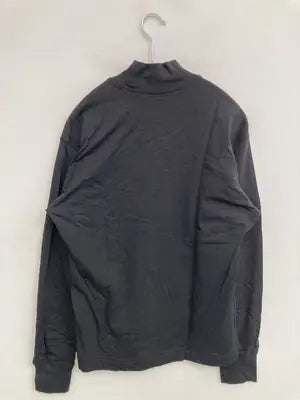 UNIQLO U/ユニクロユー/Tシャツ/カットソー/トップス/ブラック/S