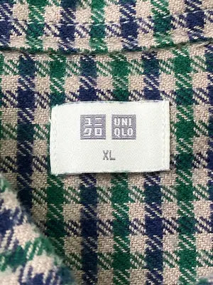UNIQLO/ユニクロ/シャツ/ブラウス/トップス/その他/XL
