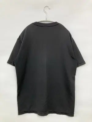DESCENTE/デサント/Tシャツ/カットソー/トップス/ブラック/O