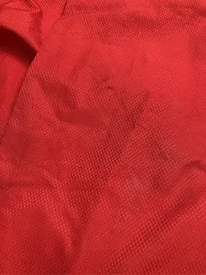 MIZUNO/ミズノ/Tシャツ/カットソー/トップス/レッド/O