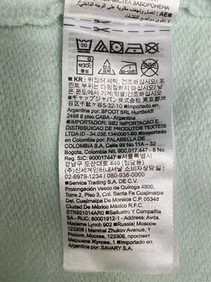 GAP/ギャップ/パーカー/トップス/ライトグリーン/M