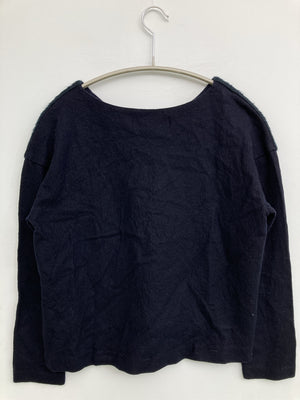 NOLLEY'S sophi/その他トップス/トップス/ネイビー/38