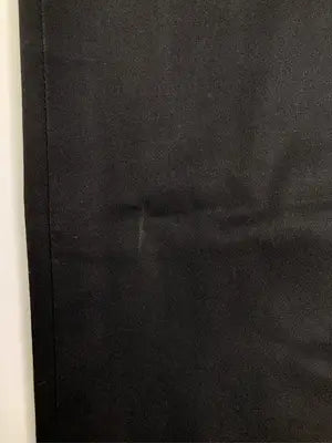 自由区/ジユウク/スラックス/パンツ/ブラック/30