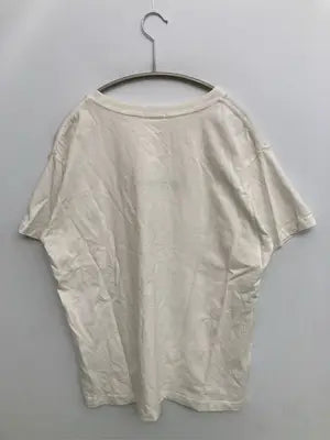 LOWRYS FARM/ローリーズファーム/Tシャツ/カットソー/トップス/ホワイト/F