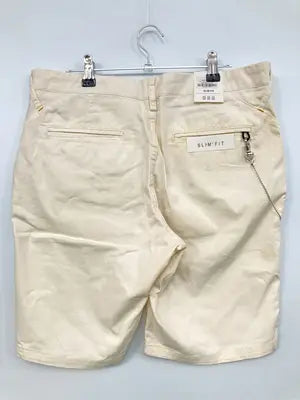 ZARA/ザラ/チノパンツ/パンツ/ホワイト/EUR 42