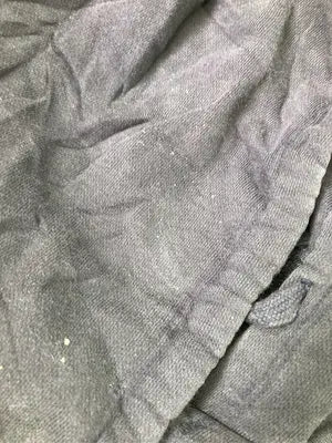 UNIQLO UT/ユニクロユーティー/パーカー/トップス/ネイビー/L