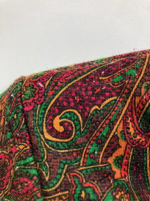 その他トップス/トップス/レッド/M