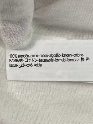 ZARA/ザラ/Tシャツ/カットソー/トップス/ホワイト/USA S