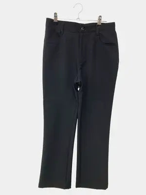 UNITED COLORS OF BENETTON/ユナイテッドカラーズオブベネトン/その他パンツ/パンツ/ブラック/42