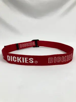 Dickies/ディッキーズ/ベルト/ファッション雑貨/レッド