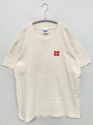 United Athle/ユナイテッドアスレ/Tシャツ/カットソー/トップス/ホワイト/M