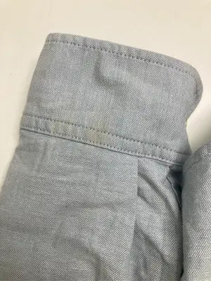 GAP/ギャップ/シャツ/ブラウス/トップス/グレー/M