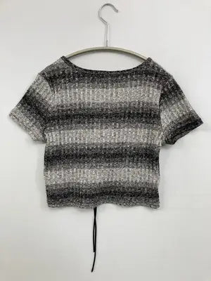 SPRAY PREMIUM/スプレイプレミアム/Tシャツ/カットソー/トップス/ブラック