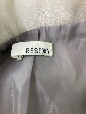 RESEXXY/リゼクシー/ワンピース/ワンピース/ドレス/ベージュ/F