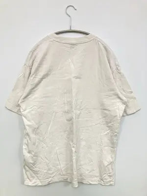 UNIQLO/ユニクロ/Tシャツ/カットソー/トップス/ホワイト/M