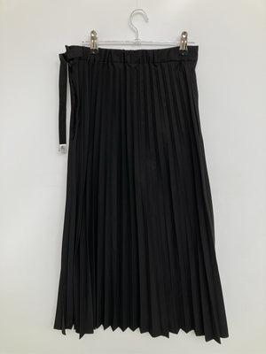 camp7/キャンプセブン/スカート/スカート/ブラック/MEDIUM