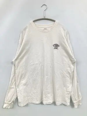 Discoat/ディスコート/Tシャツ/カットソー/トップス/ホワイト/F