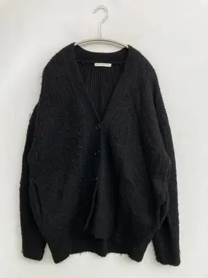 BEAUTY&YOUTH UNITED ARROWS/ビューティアンドユースユナイテッドアローズ/カーディガン/ボレロ/トップス/ブラック