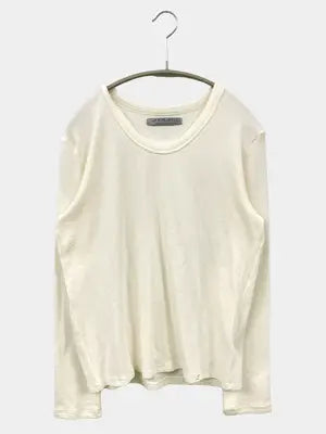 WAYS WILL/Tシャツ/カットソー/トップス/アイボリー/F