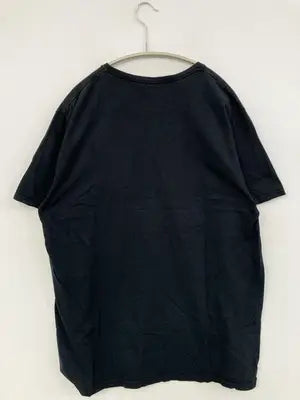 Tシャツ/カットソー/トップス/ブラック