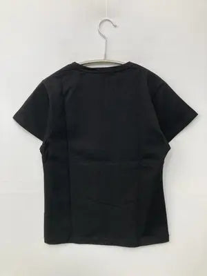 seolo seoul./Tシャツ/カットソー/トップス/ブラック