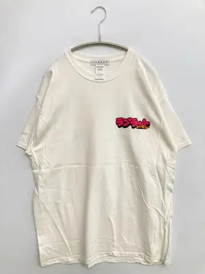 LABRAT TOKYO/Tシャツ/カットソー/トップス/ホワイト/L