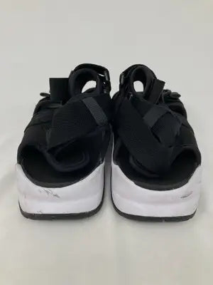 NIKE/ナイキ/サンダル/シューズ/ブラック/24
