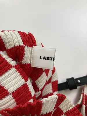 LASTFRAME/その他バッグ/バッグ/レッド